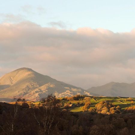 Ransome Lodge High Nibthwaite Luaran gambar