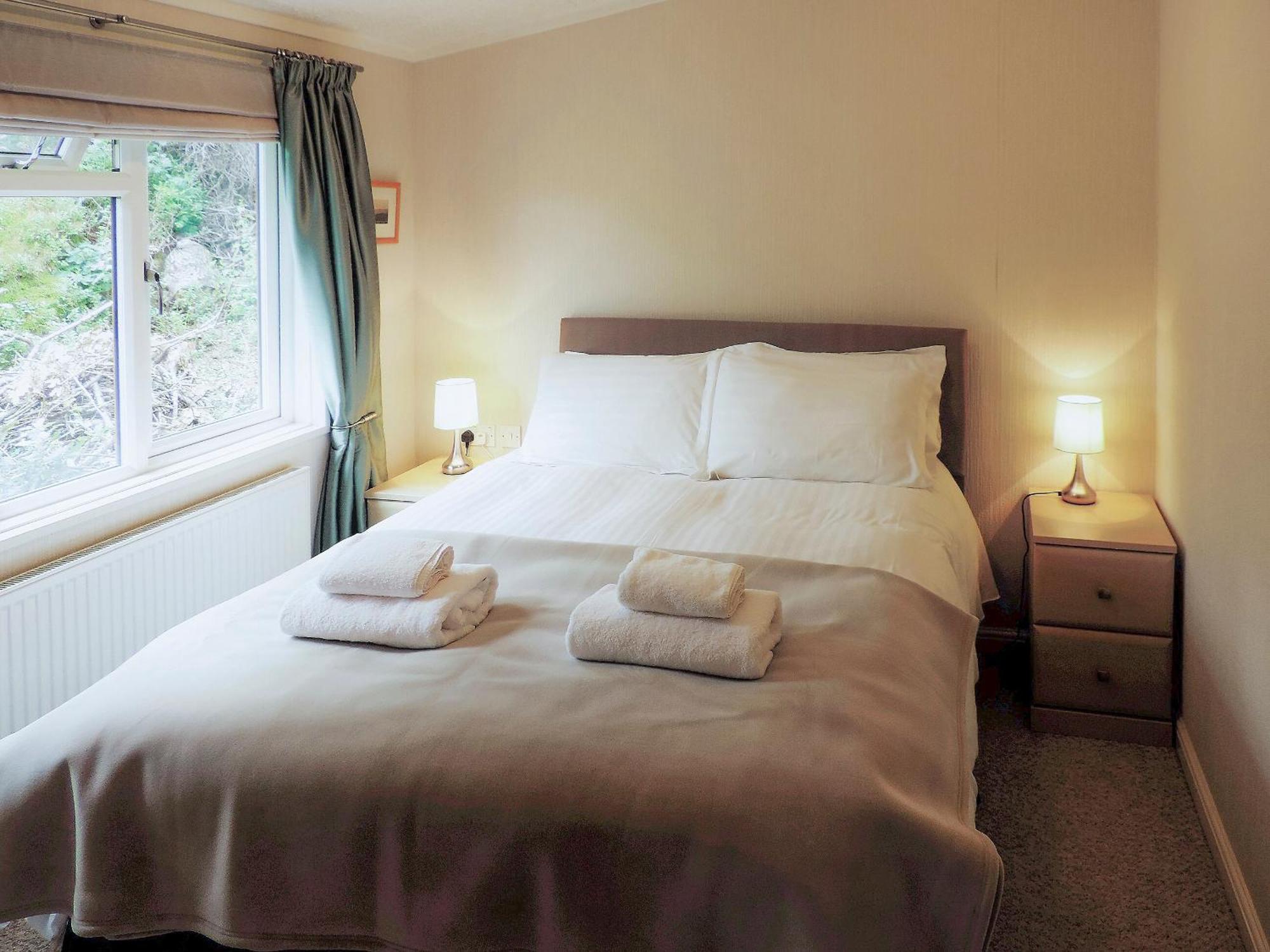 Ransome Lodge High Nibthwaite Luaran gambar